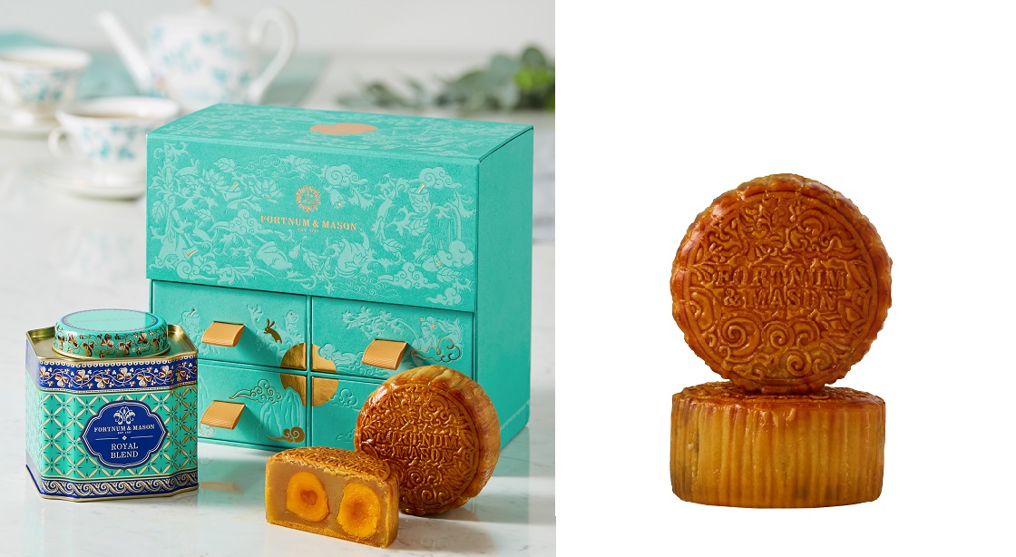 【2019月餅】健康、聯乘、創意呃like！全港月餅大合集（持續更新）