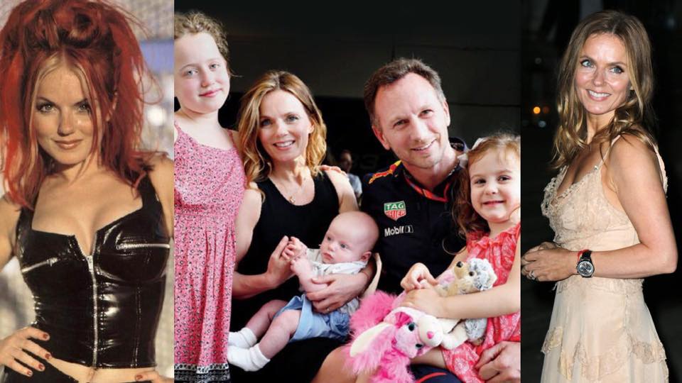 碧咸嫂經常高調曬幸福！其他Spice Girls成員又過成點？