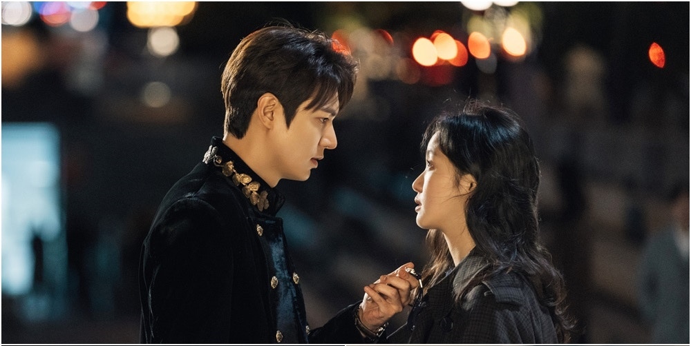 期望大失望亦大？解構《The King:永遠的君主》收視下滑五大原因