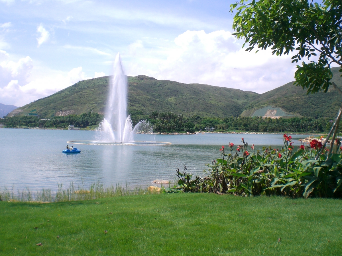 放假好去處！6個讓你遠離繁囂生活的野餐好地方