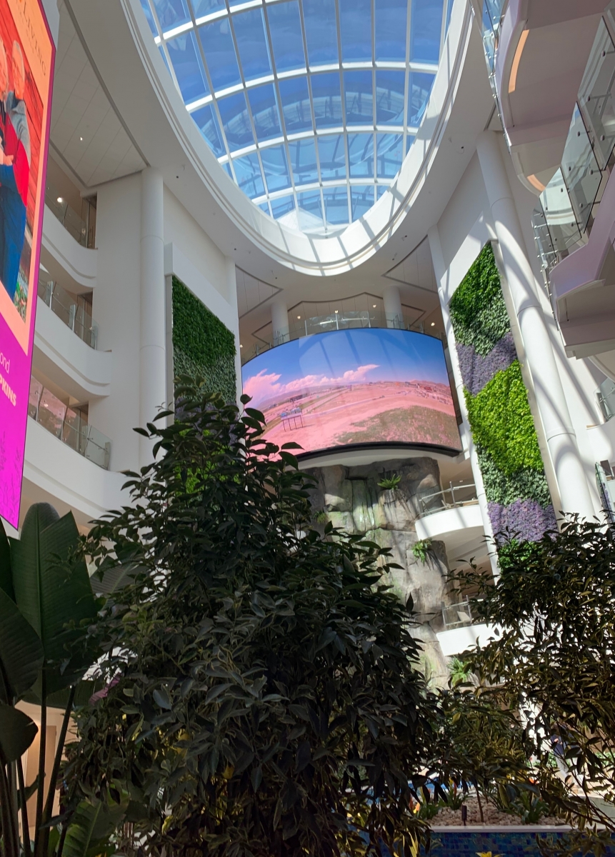 精油之旅 Aroma Journey