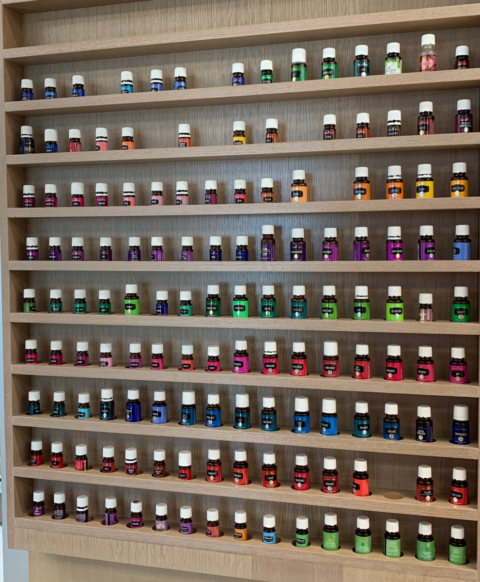 精油之旅 Aroma Journey