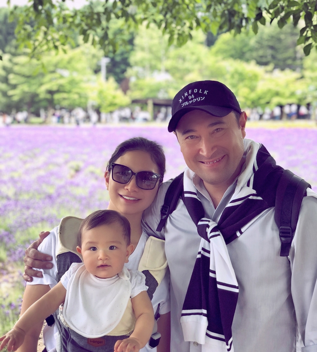 【職場女生】可持續的夢！呂嘉瑩：「即使微不足道，亦盼為地球出一分力」