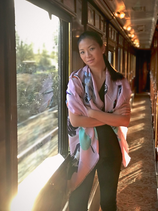 【職場女生】可持續的夢！呂嘉瑩：「即使微不足道，亦盼為地球出一分力」