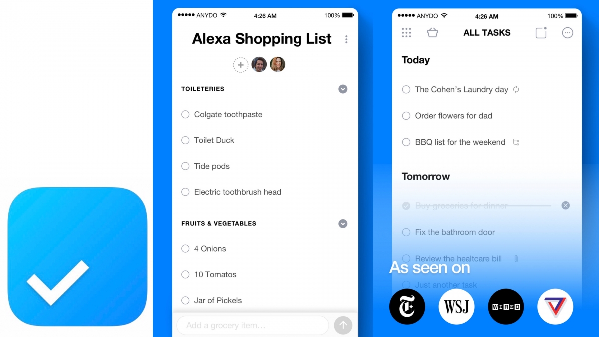 打工仔必備！5個職場實用APP