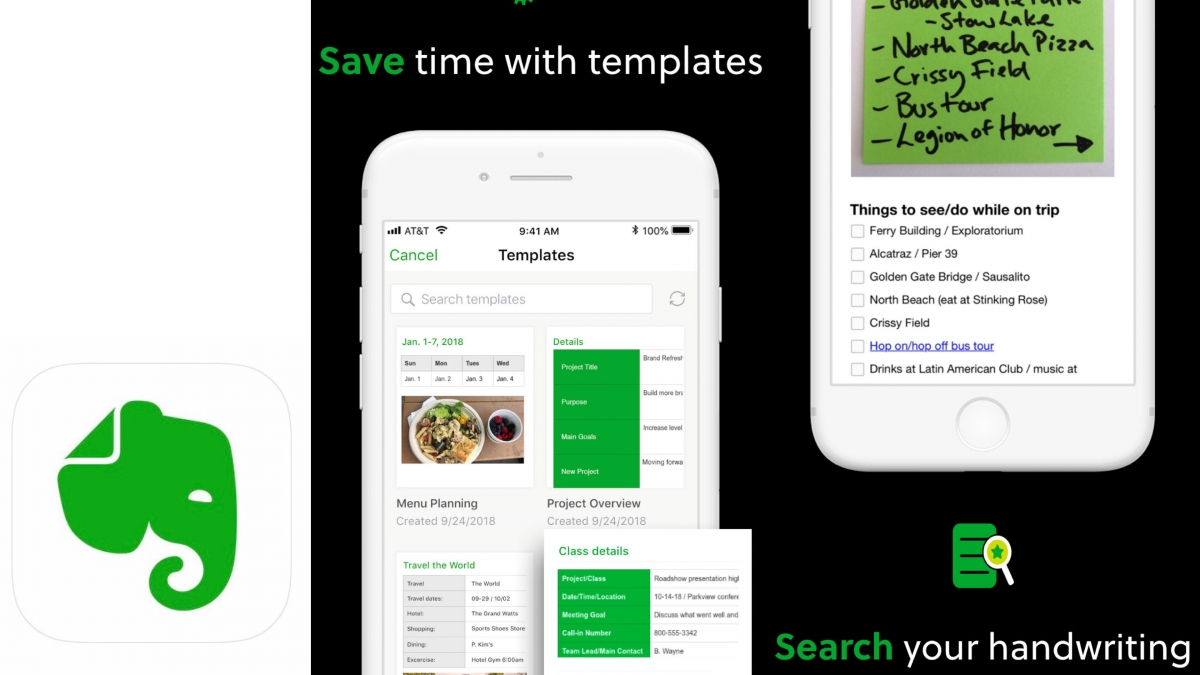 打工仔必備！5個職場實用APP