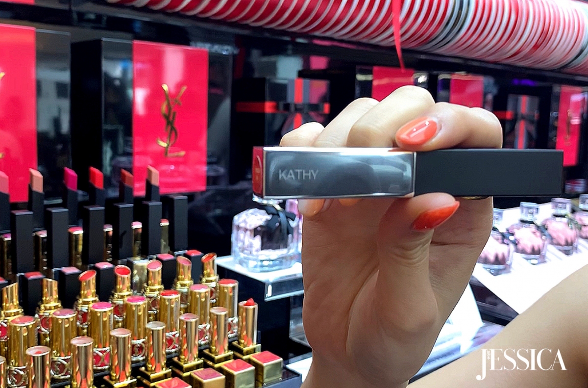 YSL期間限定Beauty Market登陸海港城!拍照打卡拎小禮物!內附登記連結! YSL期間限定Beauty Market登陸海港城!拍照打卡拎小禮物!內附登記連結!