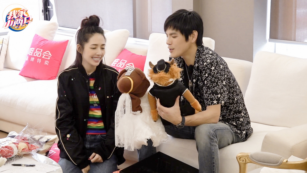 【35+婚戀觀】郭碧婷向佐相戀3月閃婚：「絕不當男人附屬品」