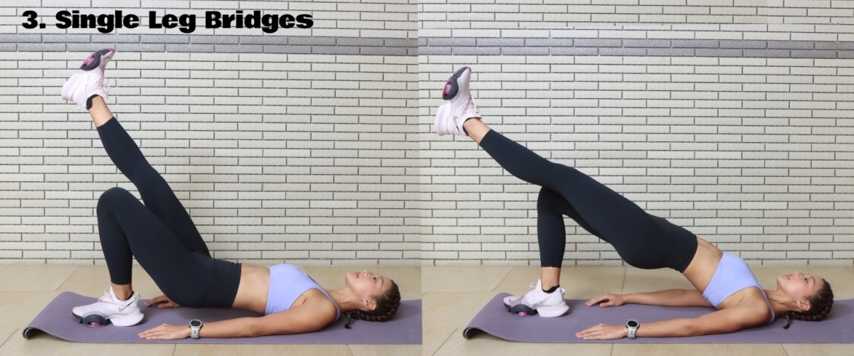 【零器械蜜桃臀】甜美PT梁諾妍Inez!每日5分鐘在家練成翹PAT 【零器械蜜桃臀】甜美PT梁諾妍Inez!每日5分鐘在家練成翹PAT