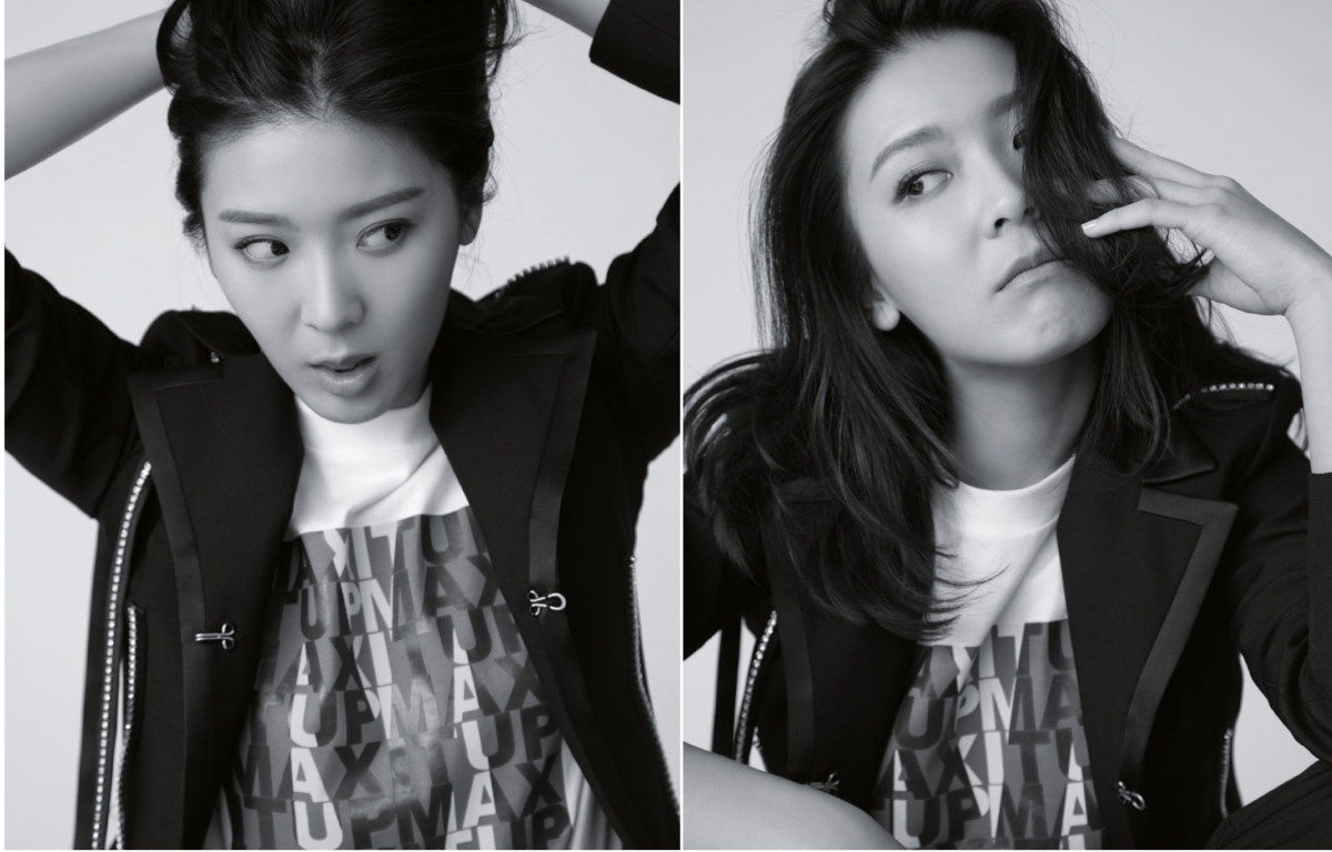 余香凝：是唱歌的演員，還是演戲的歌手？