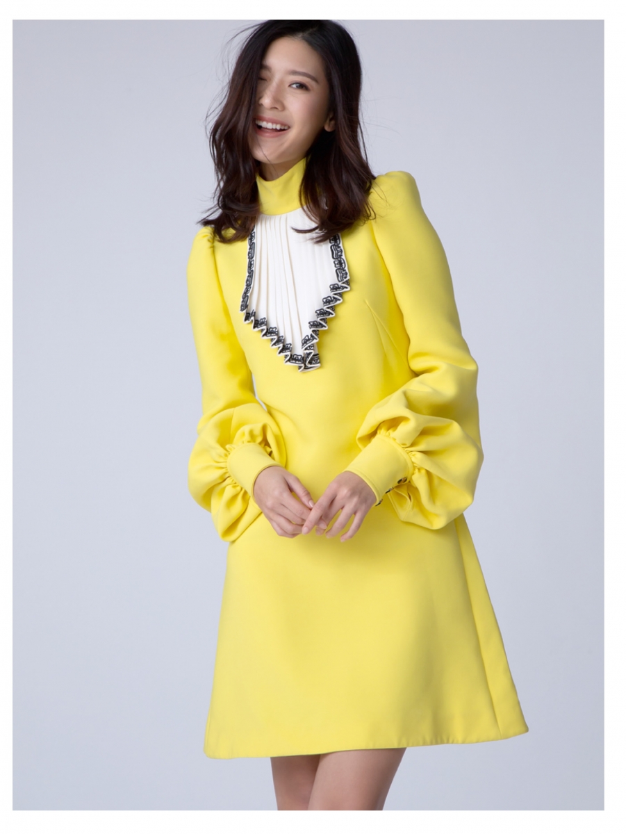 余香凝：是唱歌的演員，還是演戲的歌手？