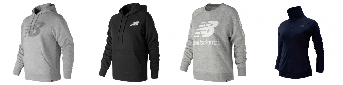 年末限定搶四折英美製NB 991/ 999！New Balance 開倉掃盡男女服飾波鞋
