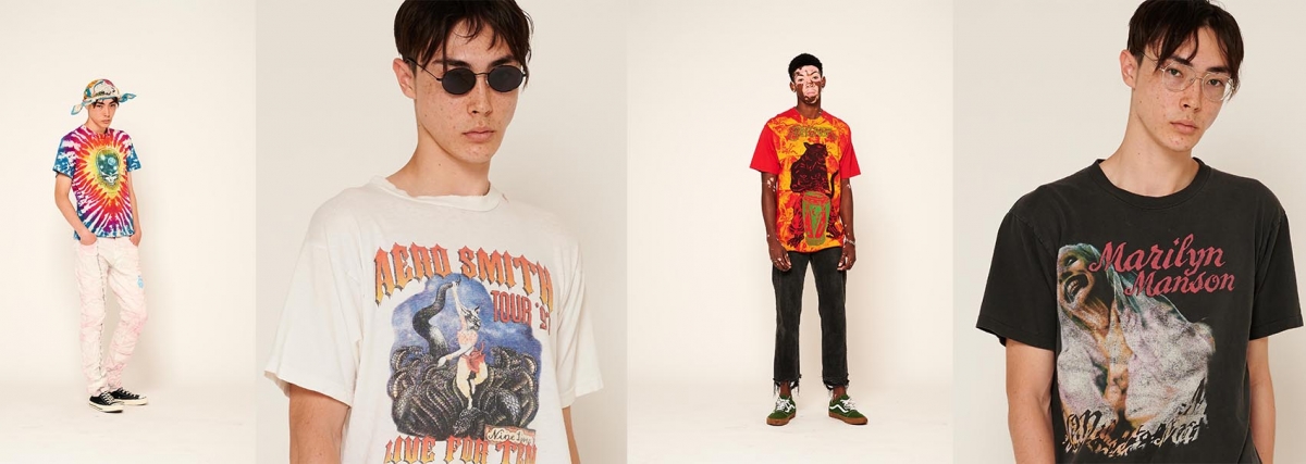 可持續性時尚的「12門徒」！JOYCE引領設計師重塑名牌舊作/古董服打造永續的華麗