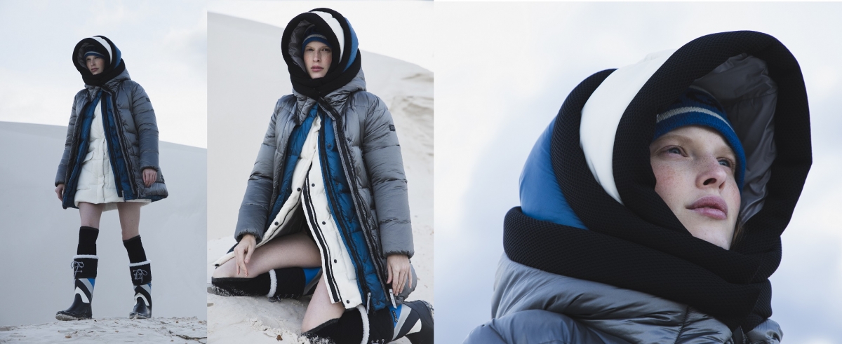 愛靚又愛命！今冬必備貼心WINTERPROOF保暖系列 