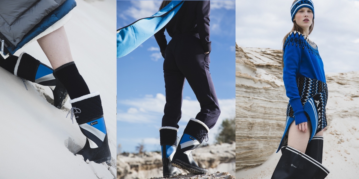 愛靚又愛命！今冬必備貼心WINTERPROOF保暖系列 