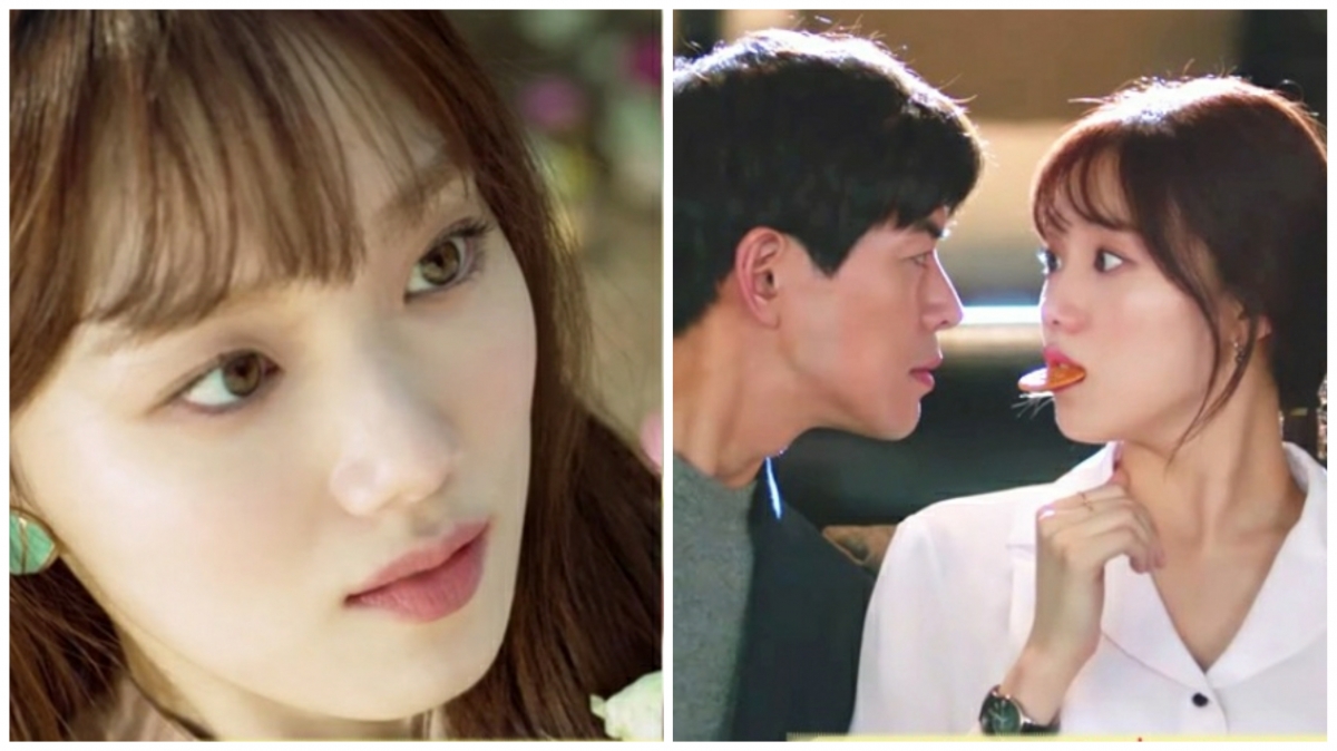 《想停止的瞬間》李聖經果凍素顏妝起底