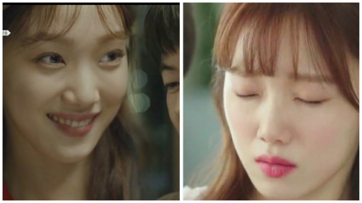 《想停止的瞬間》李聖經果凍素顏妝起底