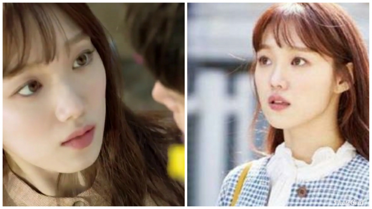 《想停止的瞬間》李聖經果凍素顏妝起底