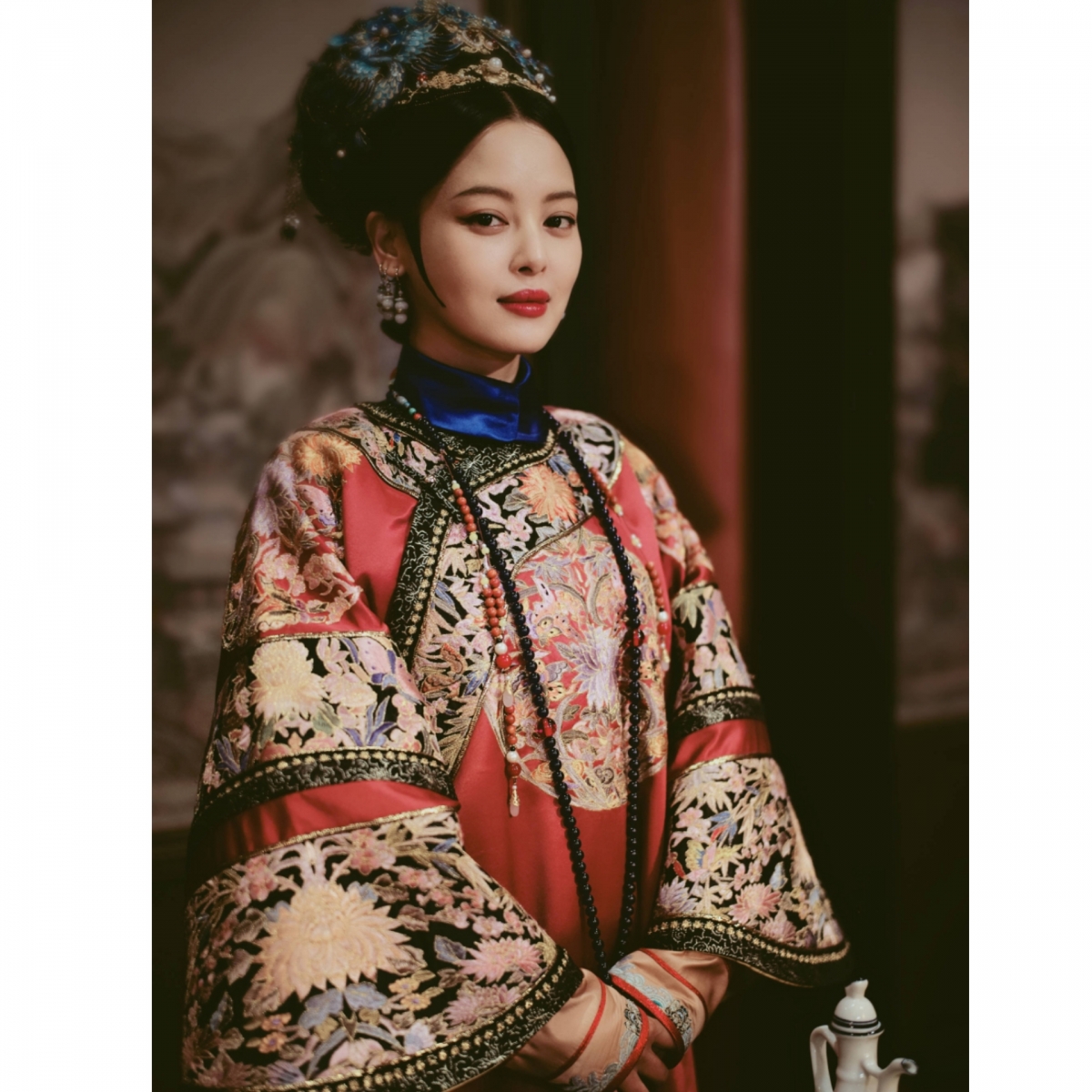 《如懿傳》掀起紅唇熱！6 支必備紅色唇膏推介