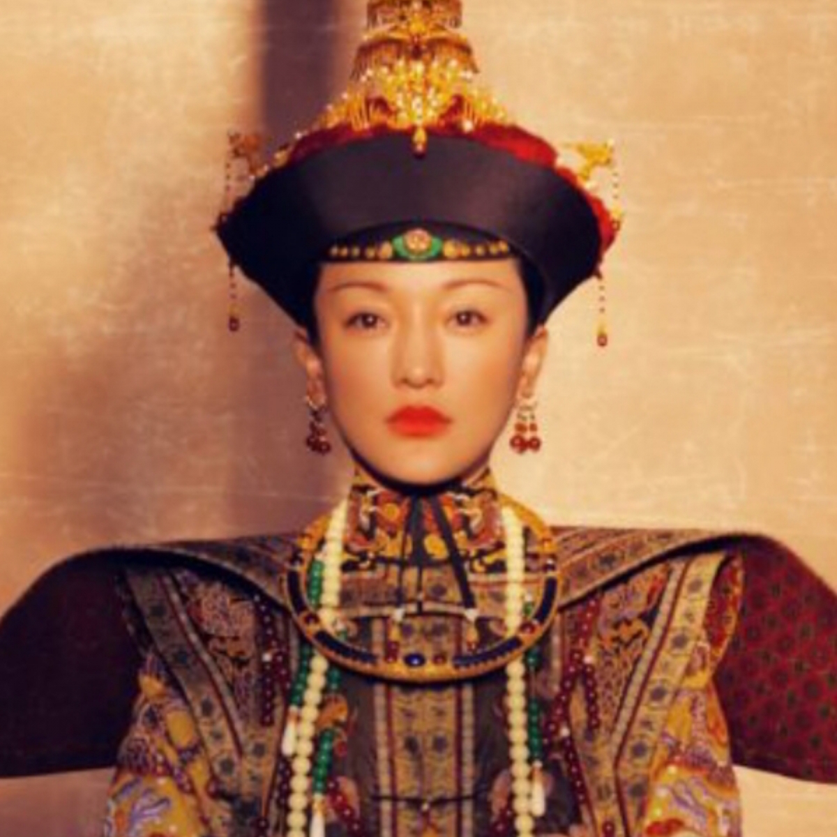 《如懿傳》掀起紅唇熱！6 支必備紅色唇膏推介