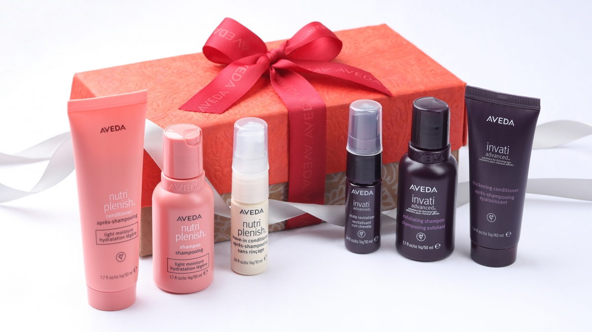 情人節好去處！AVEDA X The French Window 歐陸維港晚餐好浪漫！ 
