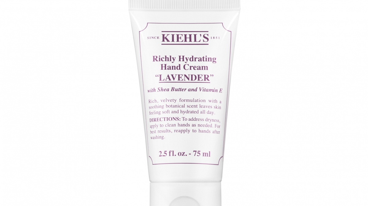 急救「防疫」頻洗手後遺症！10 大最強潤手霜推介！