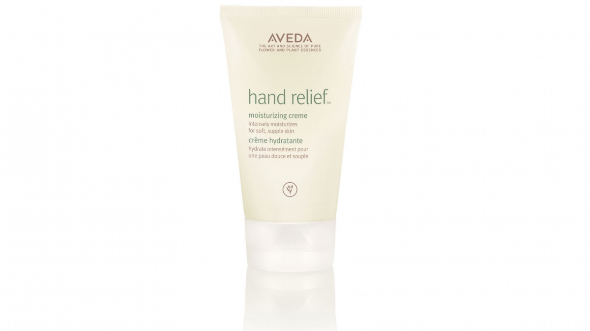 急救「防疫」頻洗手後遺症！10 大最強潤手霜推介！