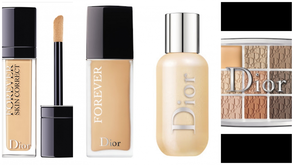 2020 奧斯卡 Dior 紅地毯妝容一覽！Natalie Portman、Sigourney Weaver 、Charlize Theron 三大巨星閃爆全場