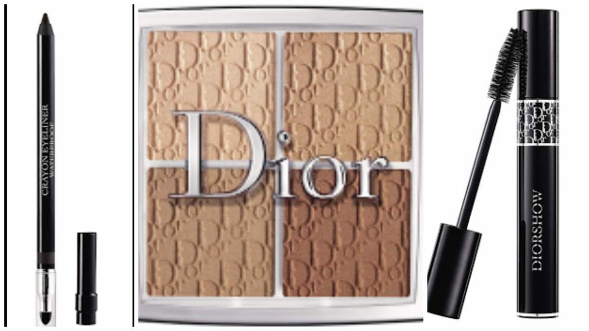 2020 奧斯卡 Dior 紅地毯妝容一覽！Natalie Portman、Sigourney Weaver 、Charlize Theron 三大巨星閃爆全場