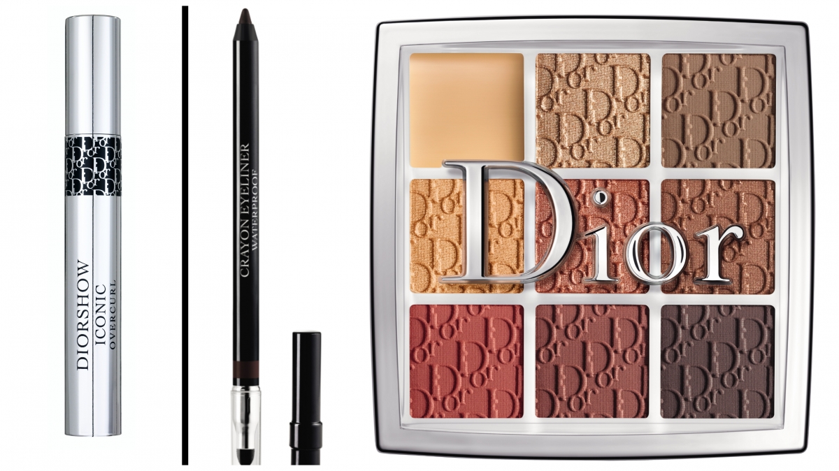 2020 奧斯卡 Dior 紅地毯妝容一覽！Natalie Portman、Sigourney Weaver 、Charlize Theron 三大巨星閃爆全場
