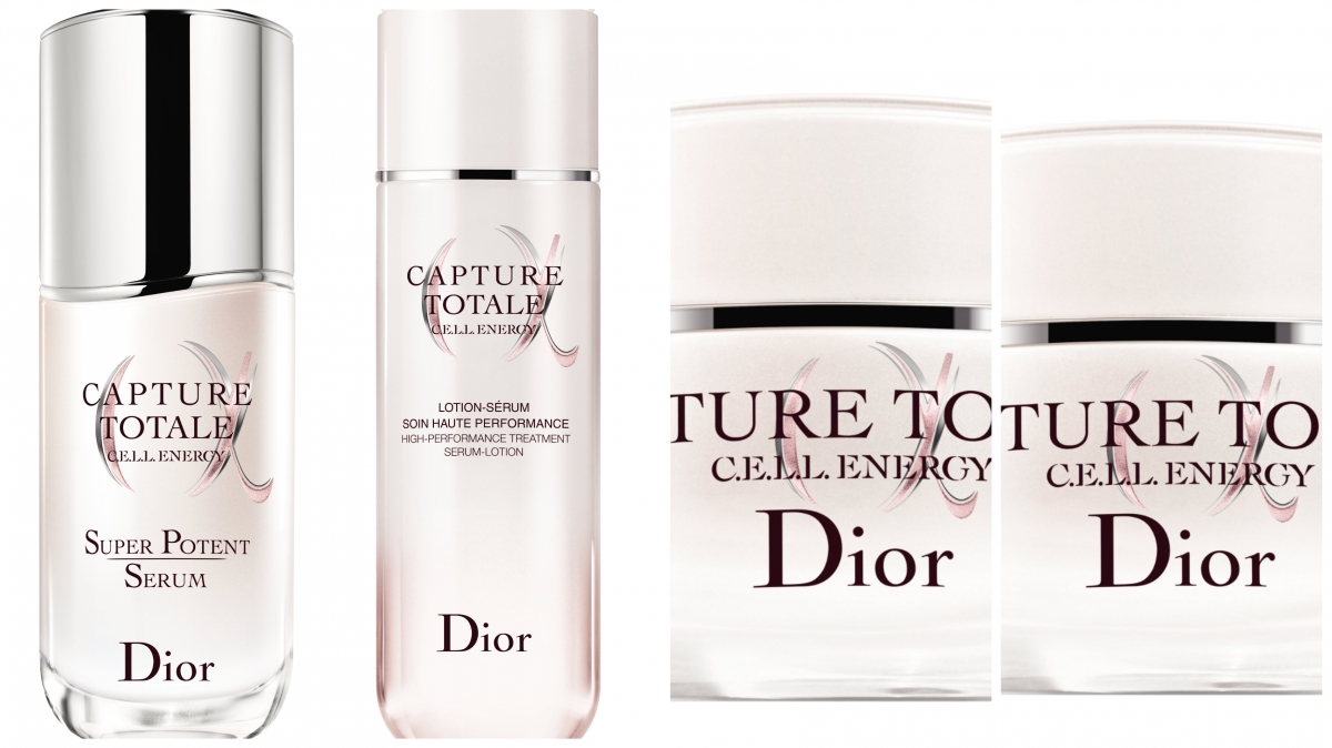 2020 奧斯卡 Dior 紅地毯妝容一覽！Natalie Portman、Sigourney Weaver 、Charlize Theron 三大巨星閃爆全場