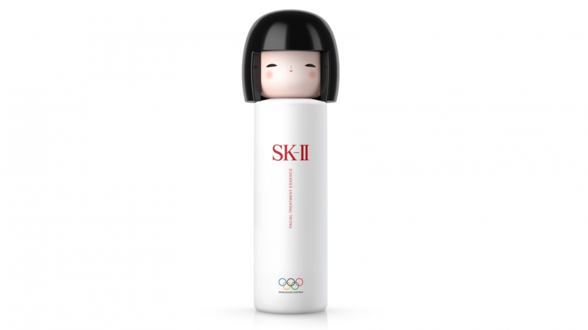 童趣包裝好吸睛!SK-II 2020 春日娃娃限量版神仙水引搶購潮! 童趣包裝好吸睛!SK-II 2020 春日娃娃限量版神仙水引搶購潮!