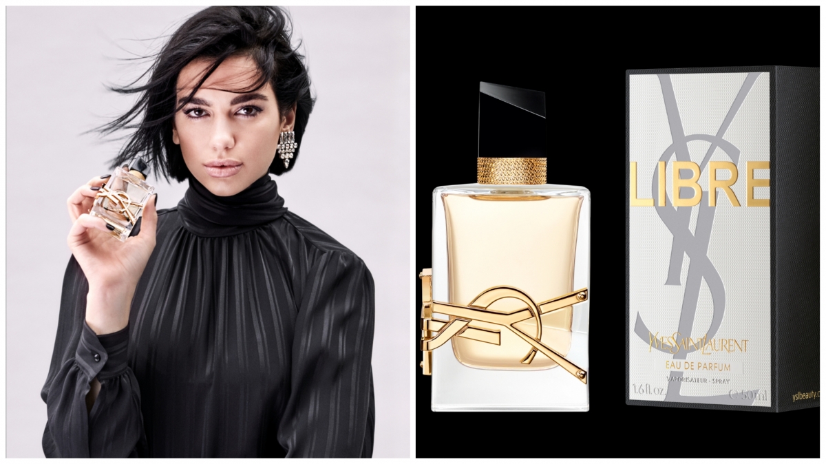 快入手!YSL 網紅香水 Libre 及 Mon Paris Intensément 網店限定優惠 ! 快入手!YSL 網紅香水 Libre 及 Mon Paris Intensément 網店限定優惠 !