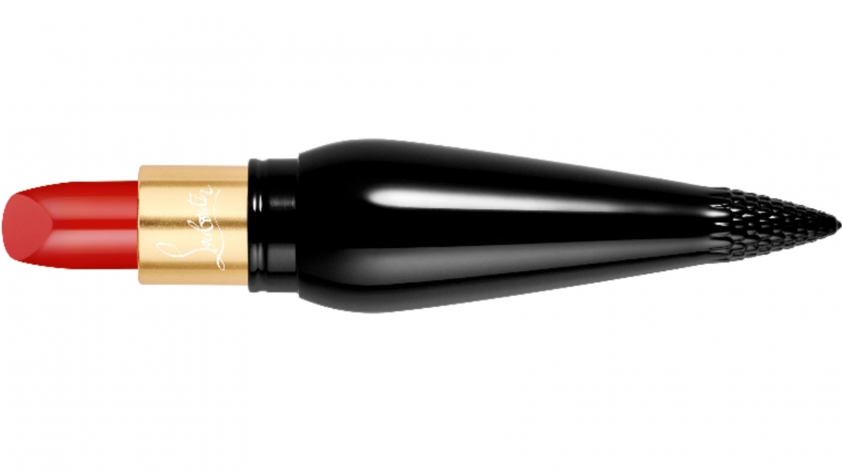 型格美！施匡翹親身示範 Christian Louboutin Beauty 最新夏日新妝品！