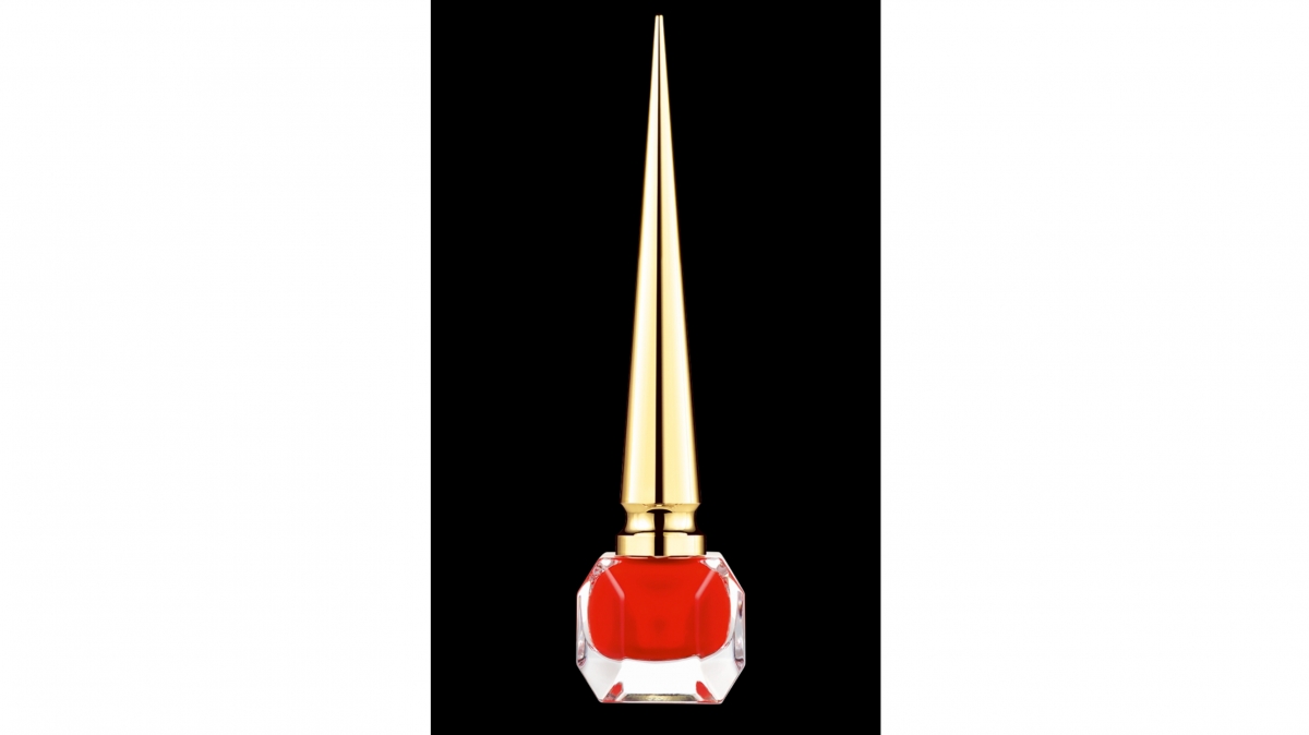 型格美！施匡翹親身示範 Christian Louboutin Beauty 最新夏日新妝品！