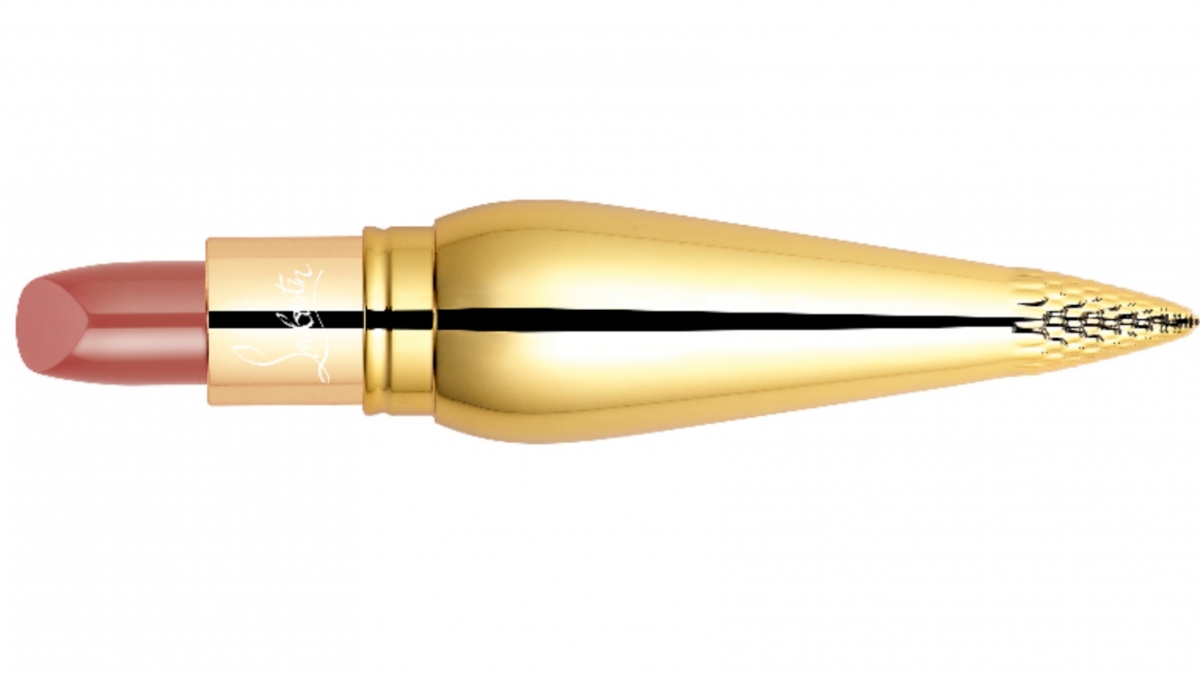 型格美！施匡翹親身示範 Christian Louboutin Beauty 最新夏日新妝品！