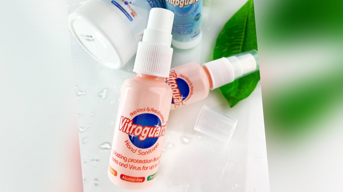 編輯最強 5 大精選推介！每個人手袋 must have item 抗疫搓手液！