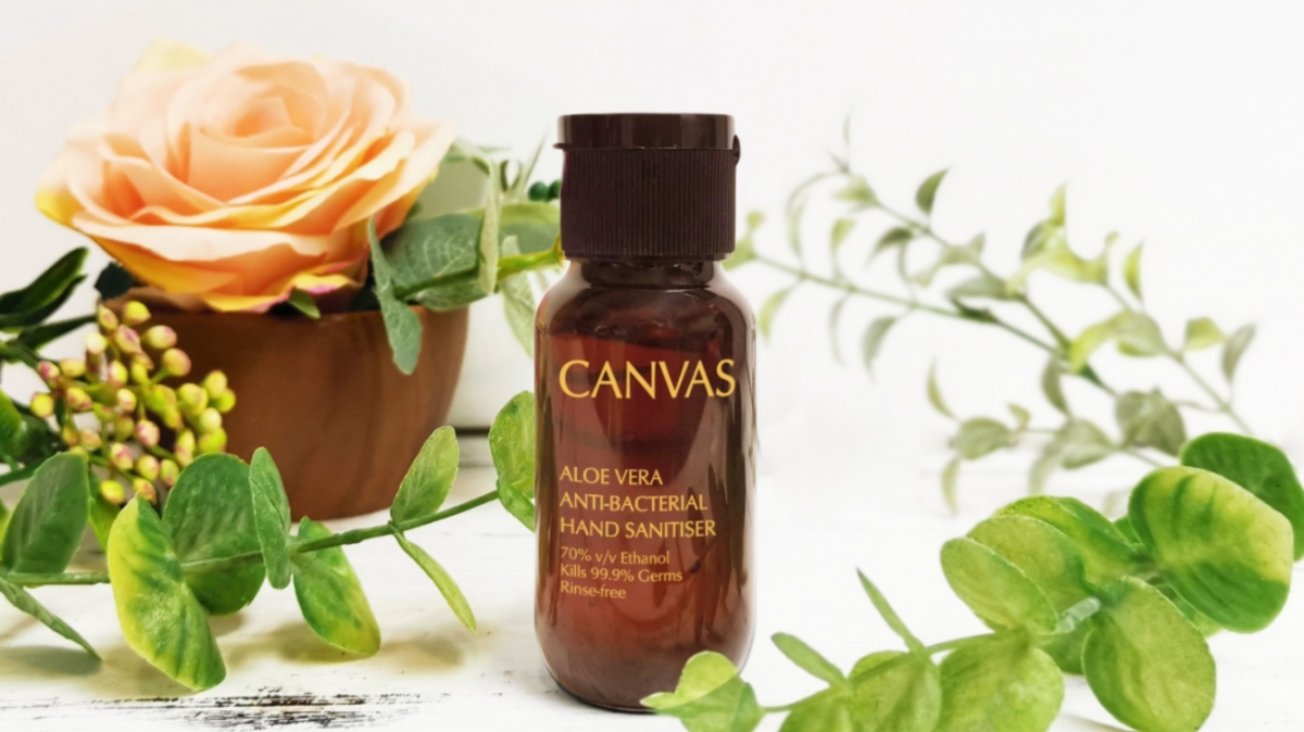 編輯最強 5 大精選推介！每個人手袋 must have item 抗疫搓手液！