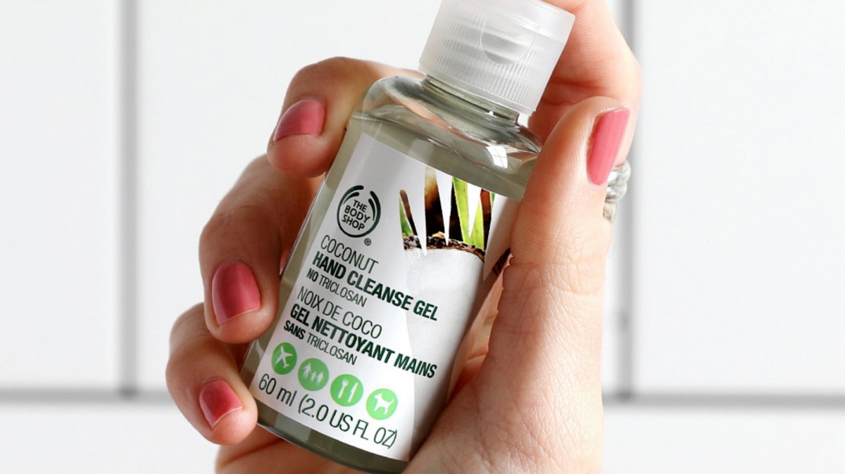 編輯最強 5 大精選推介！每個人手袋 must have item 抗疫搓手液！