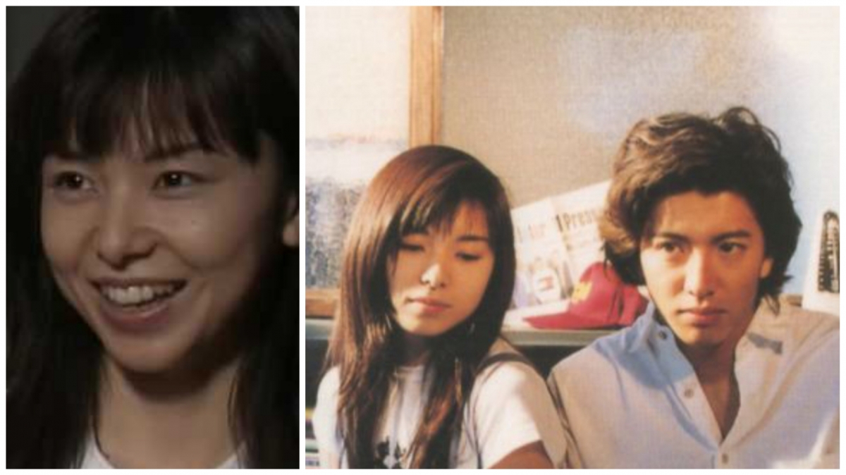 經典日劇《悠長假期》女角氣質素顏妝成熱話！新手必學 5 個妝容重點！