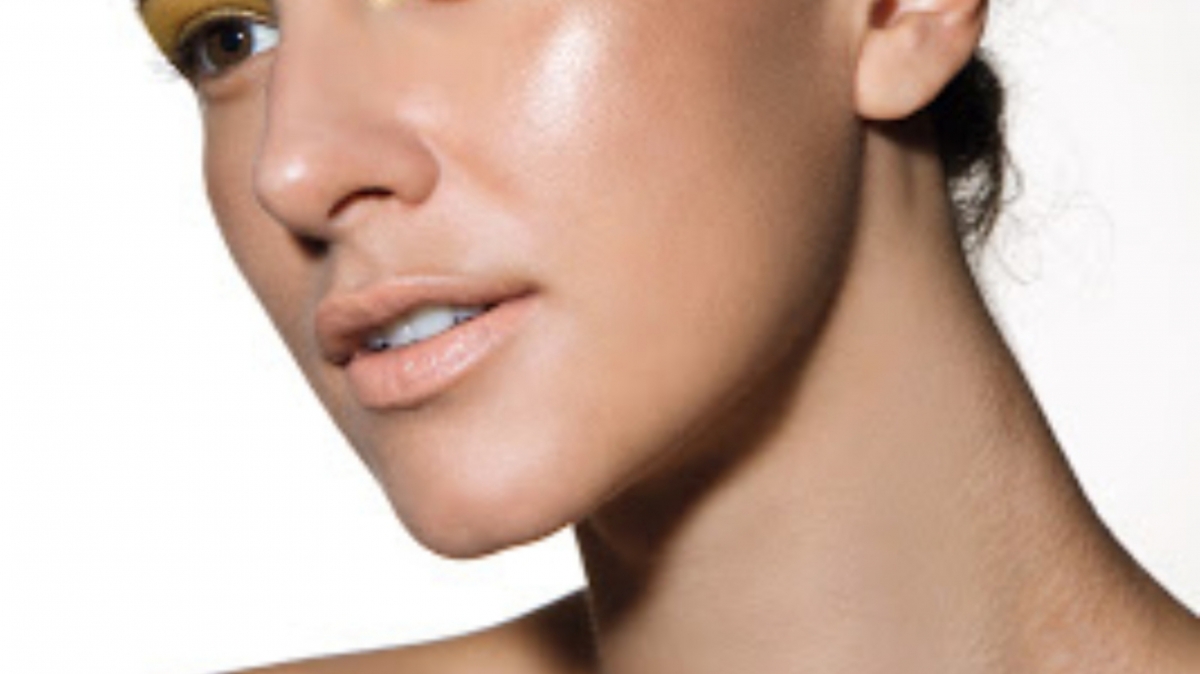 Beauty Discipline 向「科技頸」說不