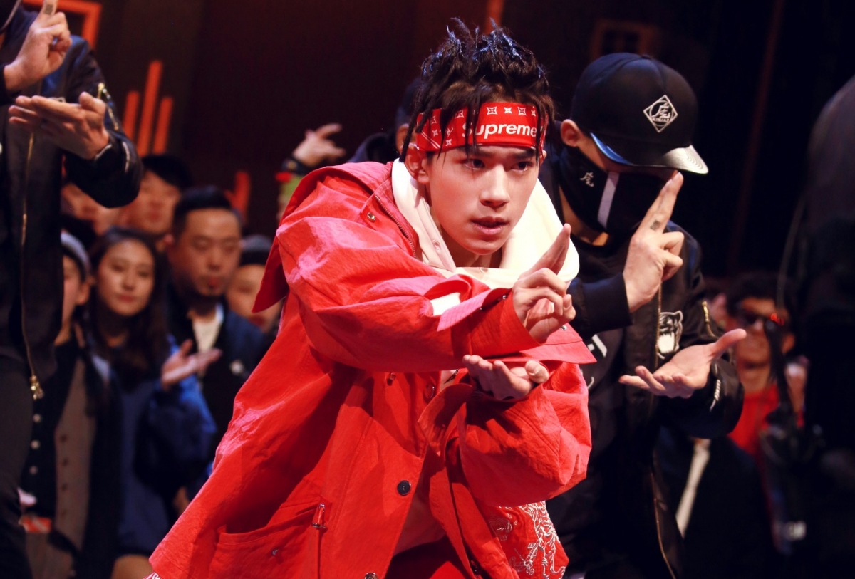 今年你要知道的演員名字！19歲最年輕金像獎男主角提名《少年的你》易烊千璽獲明名人激讚