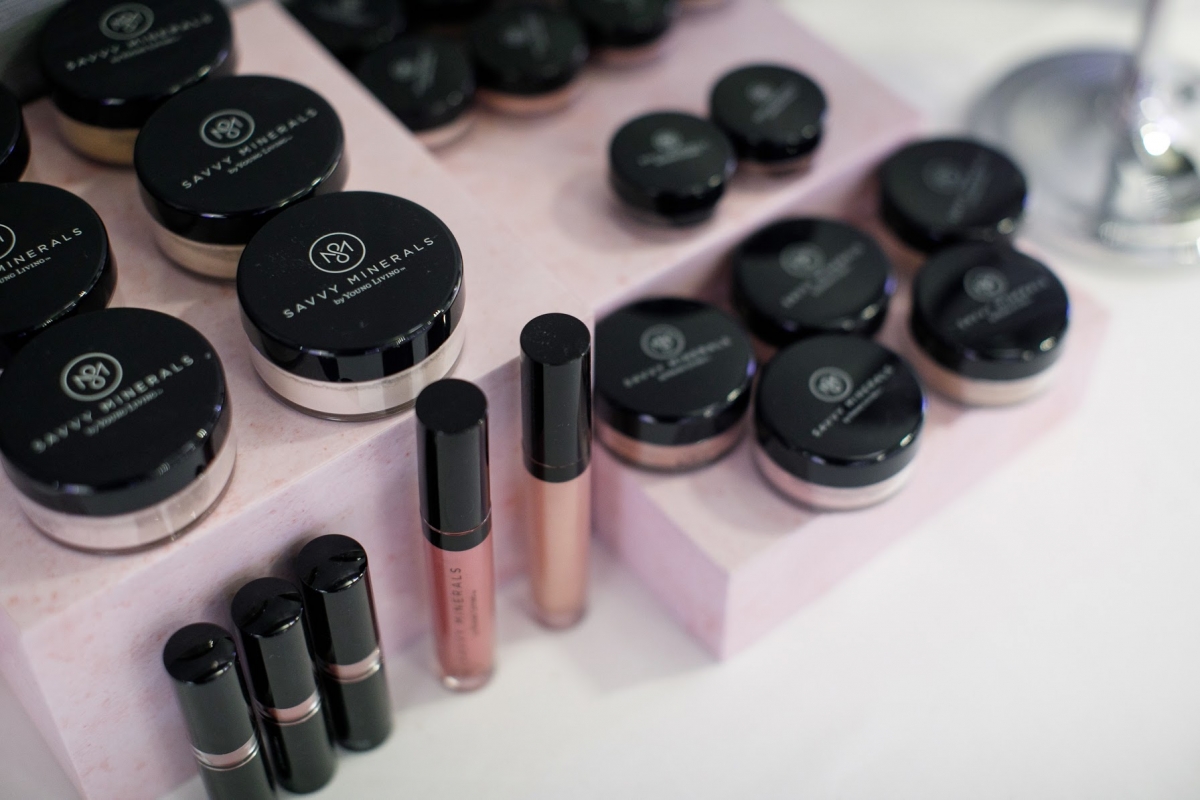 精油之旅 Aroma Journey