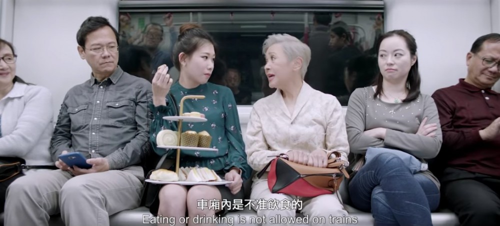 71歲美魔女！影后葉德嫻保養減齡秘訣