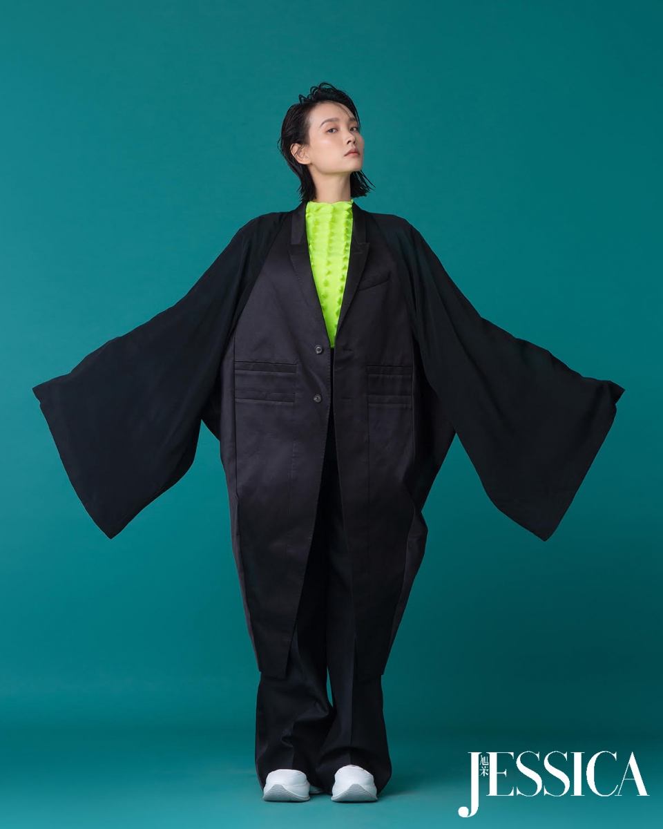 【六月號 STAR 專訪】談善言 倔強與熱血之間