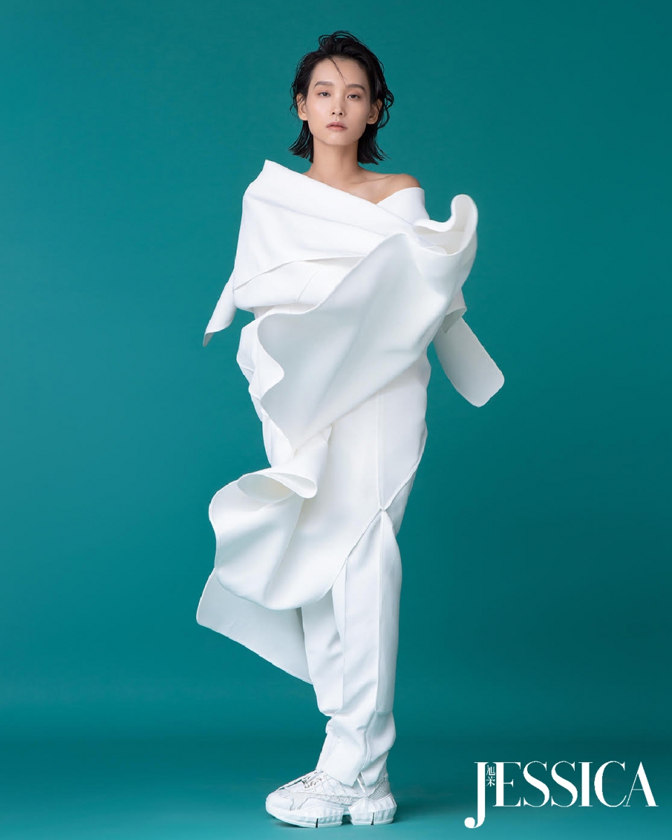 【六月號 STAR 專訪】談善言 倔強與熱血之間