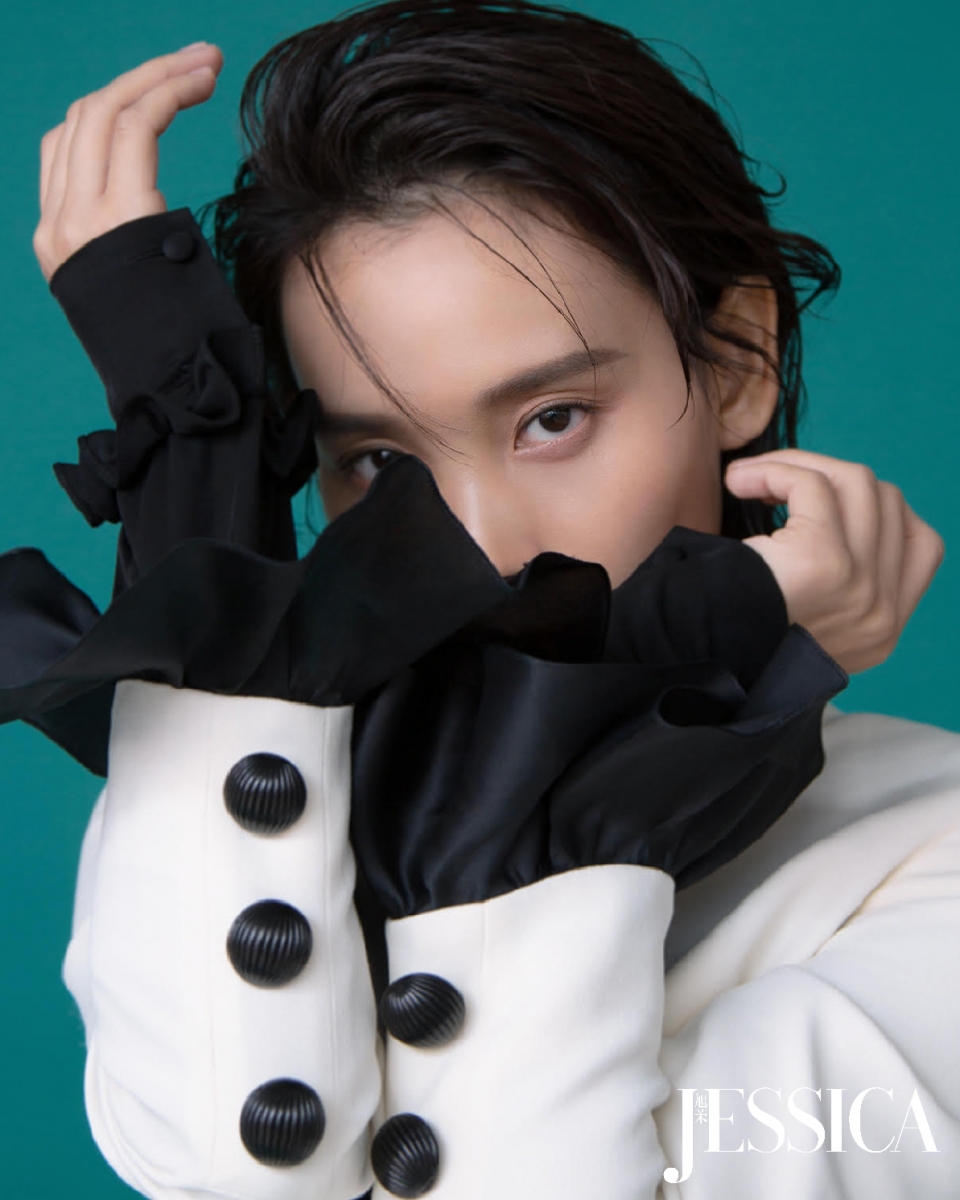 【六月號 STAR 專訪】談善言 倔強與熱血之間