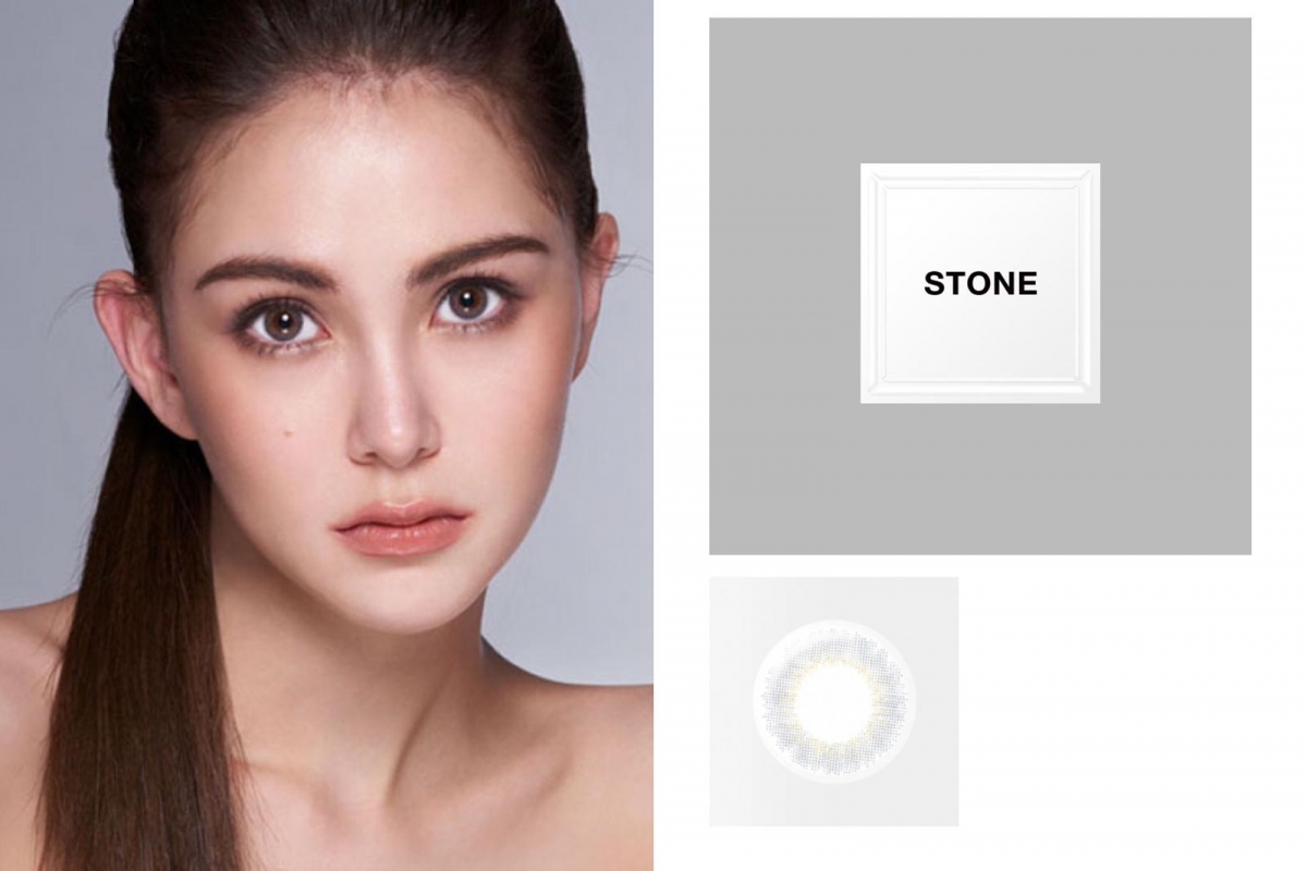 連Jay的名字、子女插畫也在包裝上！杰倫嫂昆凌出超自然混血風彩色隱影眼鏡QUINLIVAN