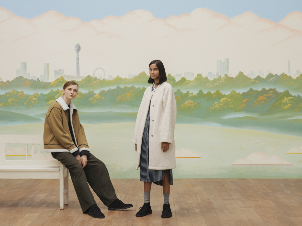 明早9時開賣！UNIQLO and JW ANDERSON人氣聯乘秋冬必搶款推介