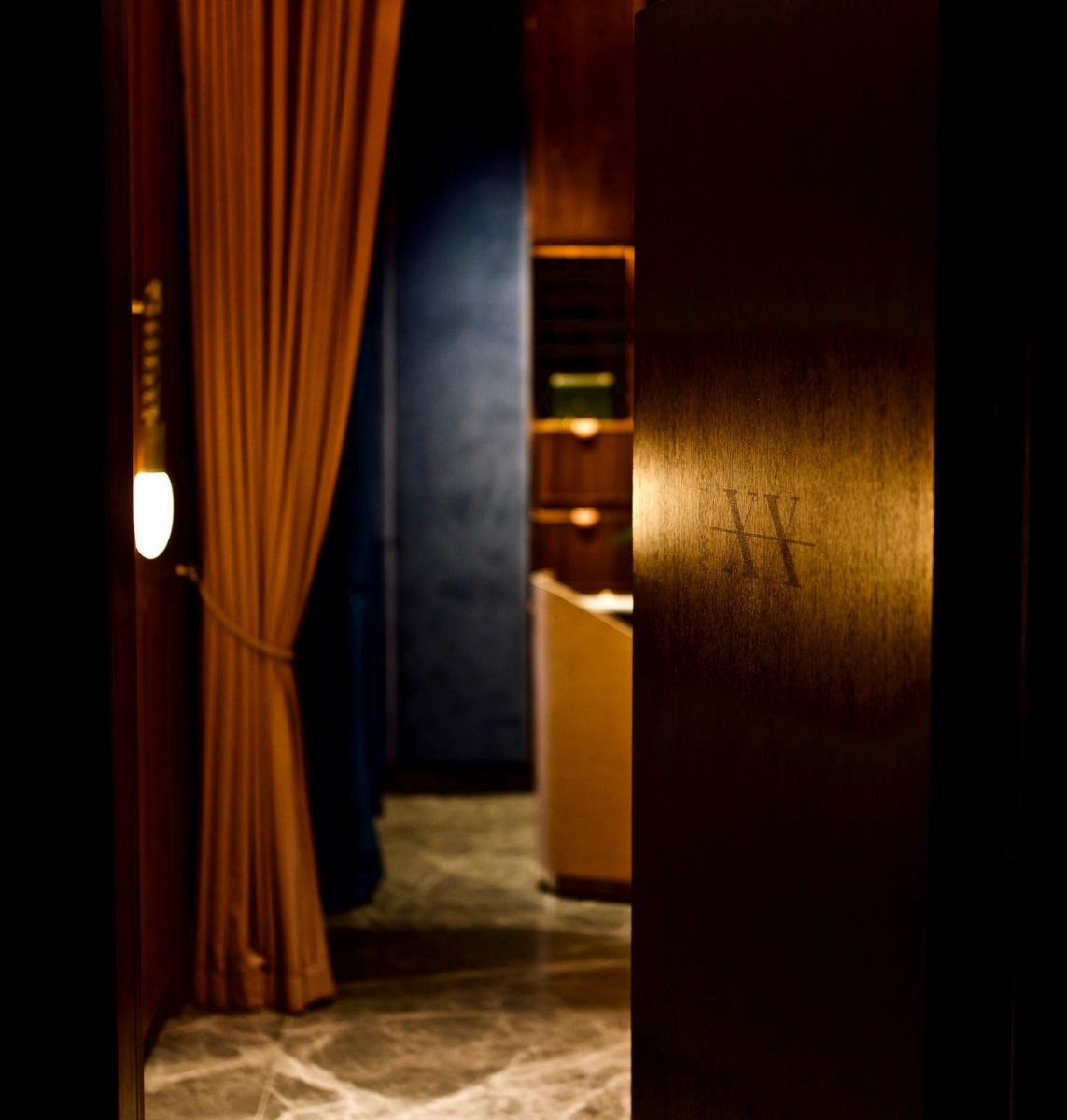 Girls only隱世酒吧!Rosewood女生專屬Speakeasy冇密碼唔入得 Girls only隱世酒吧!Rosewood女生專屬Speakeasy冇密碼唔入得